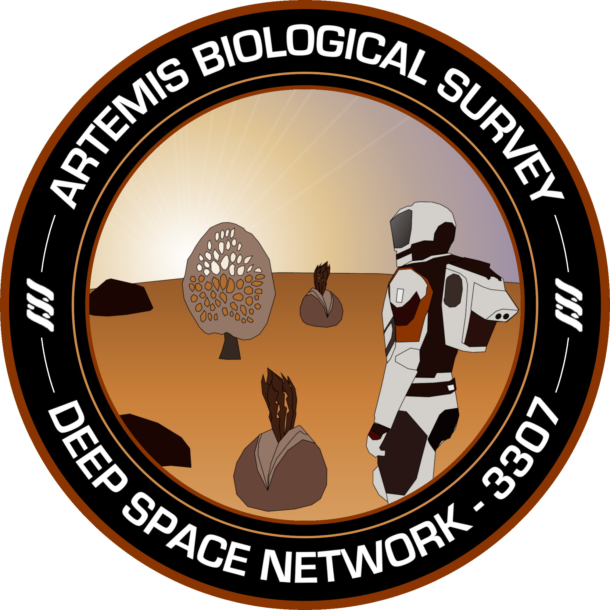 Lire la suite à propos de l’article Artemis Biological Survey