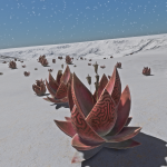 CMDR Fly34, Aleoida coronamus, Puekea YY-S d3-2333, 2 d