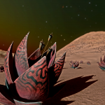 CMDR Francette, Aleoida coronamus, Flyooe Eohn VP-V d3-19 A 3 c