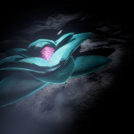 CMDR Kanoze, Aleoida gravis, Seagull Sector KC-V c2-3, 2