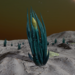 CMDR Hilfy d'Anuurn, Aleoida spica, Hypou Aim NX-I c23-0, 1