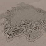 CMDR Alistair Hope, Bacterium alcyoneum, Eafots LH-B c27-4, 9 f