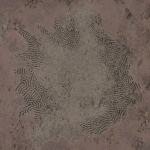 CMDR Kazahnn Drahnn, Bacterium alcyoneum, Heart Sector TY-R b4-1, A 1 a