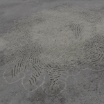 CMDR AlexAeglir, Bacterium alcyoneum, Veil East Sector DL-Y d40, 5 B