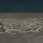 CMDR Spineux, Bacterium aurasus, PRODE DRYE AF-X D2-39, 2 C