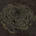 CMDR Mist0, Bacterium aurasus, Prai Hypio AM-T d4-0, ABC 2 b