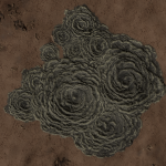 CMDR ArkannFR49 , Bacterium aurasus, Pheia Ain FV-O b20-1 , A 5