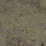 CMDR Hanna Hunter, Bacterium bullaris, Slegeae VP-O c22-0, 4 a