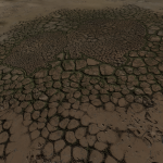 CMDR AmigatorBack, Bacterium bullaris, Slegeae RD-P b39-0, A 2 e