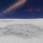 CMDR Arzae, Bacterium volu, Skaudai ZV-C D13-78, 4 F