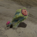 CMDR Warmind, Cactoida peperatis, Flyiedgue MI-A D14-22, 5 D