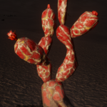 CMDR Slyder011, Cactoida cortexum, NGC 6871 Sector IS-S C4-7, 8 B