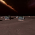 CMDR Tiberius Vaako, Cactoida lapis, Veil West Sector DL-Y d30 3G