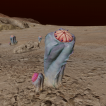 CMDR Alistair Hope, Cactoida peperatis,
Skaudai RE-A b59-4, A 2