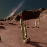 CMDR Skyppie, Cactoida pullulanta, Hypoae Ain YA-F d11-19, AB 1 c