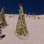 CMDR Jojo Lou, Cactoida vermis , Smojooe GI-B d13-69, 4 a