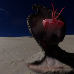 CMDR Mist0, Clypeus Lacrimam, Qieduia BB-A C16-3, 6 b