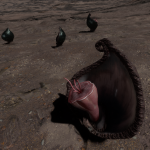 CMDR Alistair Hope, Clypeus lacrimam, Veil West Sector BQ-Y d88, BC 3 a