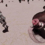 CMDR Jojo Lou, Clypeus lacriman, Smojooe GI-B d13-69, 4 a