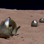 CMDR Hanna Hunter, Clypeus margaritus, Seagull Sector SD-T c3-4, A 1