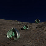 CMDR Tiberius Vaako, Clypeus margaritus, Seagull Sector PT-Q b5-0 B4