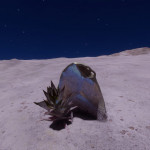 CMDR Gergg, Clypeus speculumi, Thailoea GI-Z d1-15, ABC 3 a