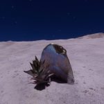 CMDR Gergg, Clypeus speculumi, Thailoea GI-Z d1-15, ABC 3 a