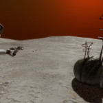 CMDR Jojo Lou, Concha aureolas, Flyooe Eohn LI-Z d1-19, 7 e