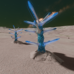 CMDR Alistair Hope, Electricae Radialem, Eafots IJ-X b42-1, A 1