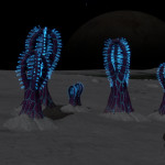 CMDR Banteay Srei, Electricae pluma, Sifou GO-F d12-2, 2 b