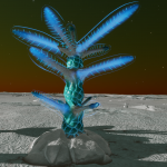 CMDR Nozdus, Electricae radialem, Veil West Sector BQ-Y d73, 6