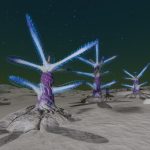 CMDR Hanna Hunter, Electricae radialem, Veil West Sector SJ-Q b5-2, 3d
