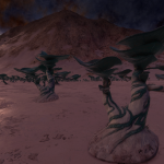 CMDR Mist0, Fonticula campestris, Phroea Eaec HA-Q D5-6, 2 A