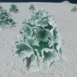 CMDR Recluso, Fonticula segmentatus, Eafots FY-L c7-5, 5 A