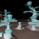 CMDR Recluso, Fonticulua upupam, Flyua Eork KY-U c18-0, 7 A