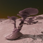 CMDR Tiberius Vaako, Fonticular campestris, Flyooe Eohn YX-D b18-0, B1