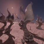 CMDR Ordinazen, Fonticulua Lapida, Flyooe Eohn AS-E b4-0, B 4