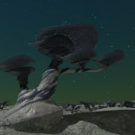 CMDR Hanna Hunter, Fonticulua campestris, Veil West Sector SJ-Q b5-2, 3d