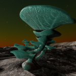 CMDR Nozdus, Fonticulua campestris, Veil West Sector EL-Y d66, AB 7