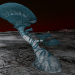 CMDR Nozdus, Fonticulua campestris, Veil West Sector BQ-Y d73, 6