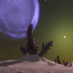 CMDR Kazahnn Drahnn, Fonticulua digitos, Bubble Sector HW-W c1-27, B 2 a