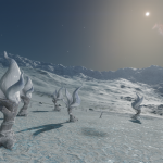 CMDR Grabulon, Fonticulua lapida, Synuefue TL-J B56-0, 1 A