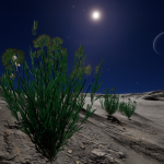 CMDR Mist0, Frutexa Sponsae, Qieduia BB-A C16-3, 6 b