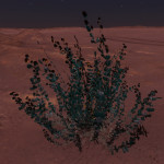 CMDR Warmind, Frutexa metallicum, Pyurks LS-K A35-1, A 2