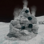 CMDR Rufio Viriatus, Fumerola aquatis, Gludgaa MA-H c10-9, 5 a