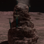 CMDR Slyder011, Fumerola carbosis, Hypou AIM CL-G B52-3, 1 B