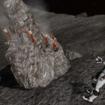 CMDR jojo Lou, Fumerola carbosis, Flyooe Eohn HI-E b18-0, AB 3 b