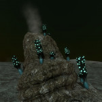 CMDR Rufio Viriatus, Fumerola nitris, Gludgaa LT-I b23-5, AB 7 c