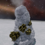 CMDR Luwen Elthan, Fumerola aquatis, Prua Phoe FR-G b29-17, 6 d