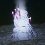 CMDR Slyder011, Fumerola carbosis, Prua Phoe KM-V B6-3, 8 B